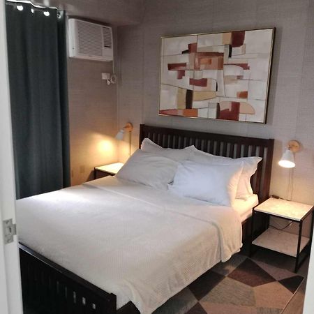 Spacious 2 Bedroom Condo Unit For Rent Iloilo City Eksteriør billede