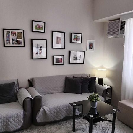 Spacious 2 Bedroom Condo Unit For Rent Iloilo City Eksteriør billede