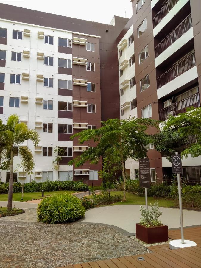 Spacious 2 Bedroom Condo Unit For Rent Iloilo City Eksteriør billede