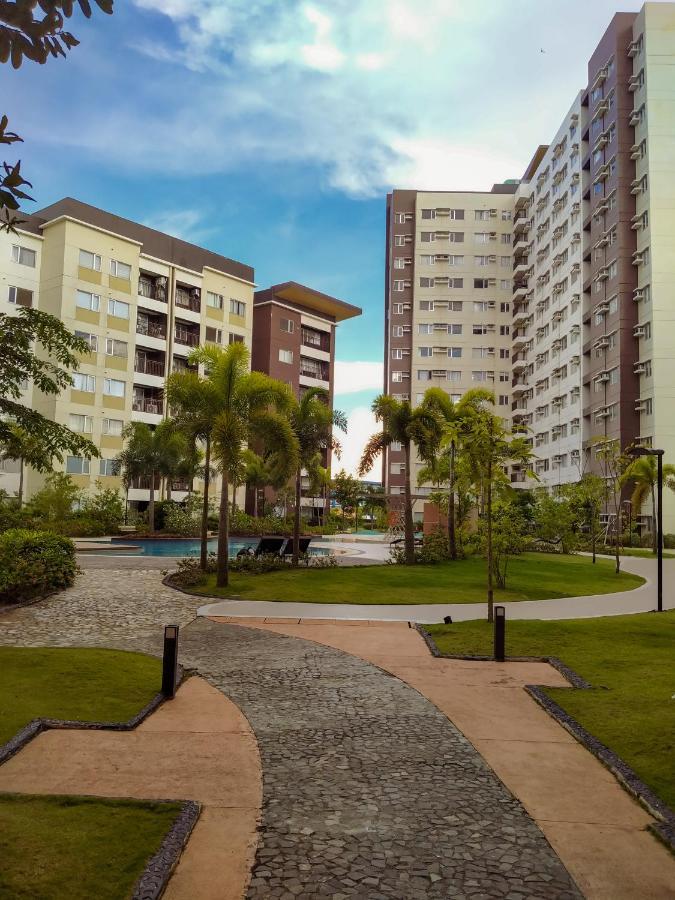 Spacious 2 Bedroom Condo Unit For Rent Iloilo City Eksteriør billede