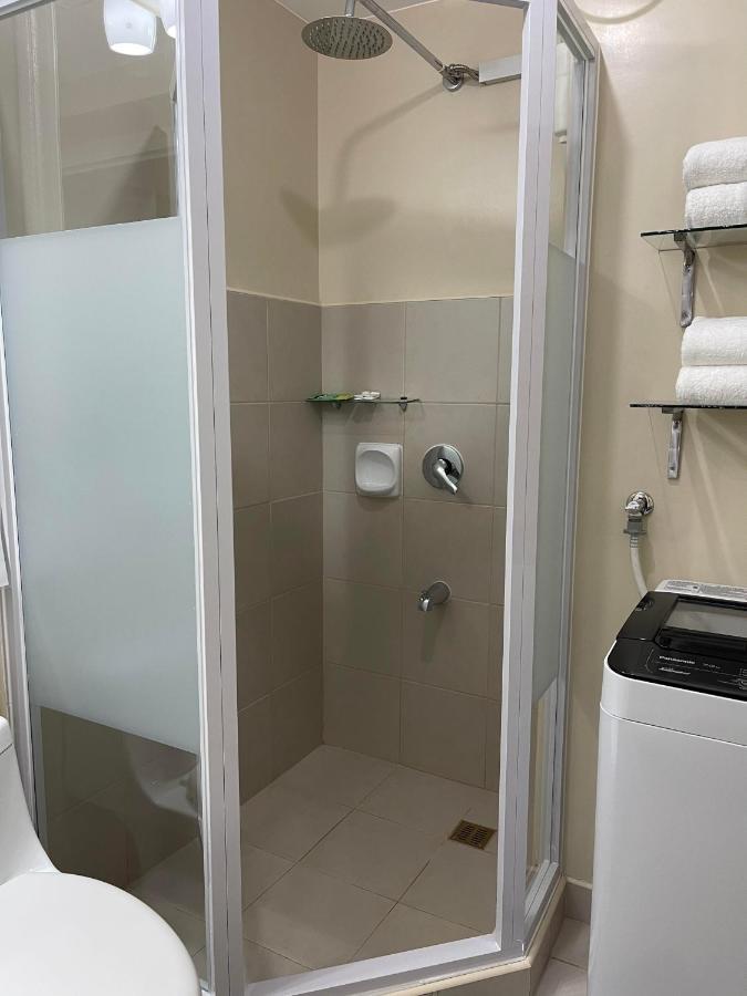 Spacious 2 Bedroom Condo Unit For Rent Iloilo City Eksteriør billede
