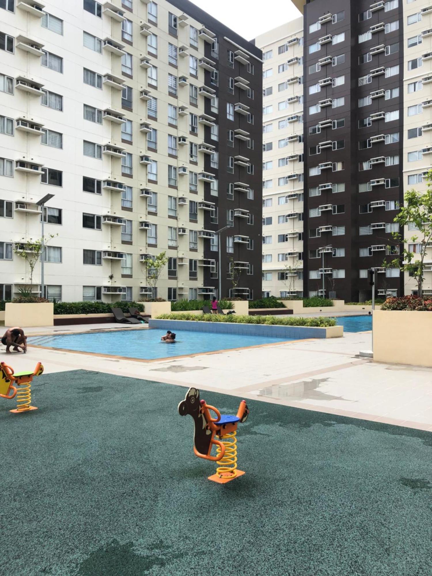 Spacious 2 Bedroom Condo Unit For Rent Iloilo City Eksteriør billede
