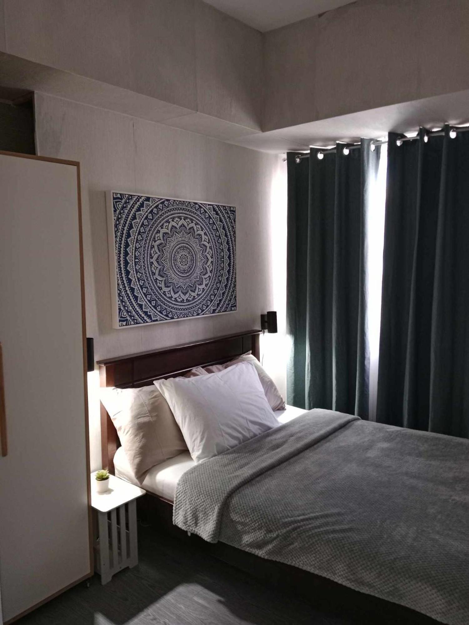 Spacious 2 Bedroom Condo Unit For Rent Iloilo City Eksteriør billede